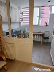 Garsoniera | 28 mp | Manastur-BIG 