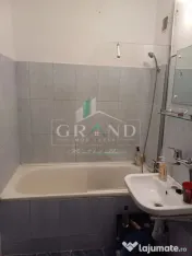 Garsoniera | 28 mp | Manastur-BIG 