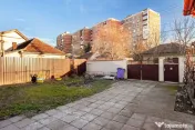 Casă de închiriat în zona Vlaicu pretabilă pentru mun...