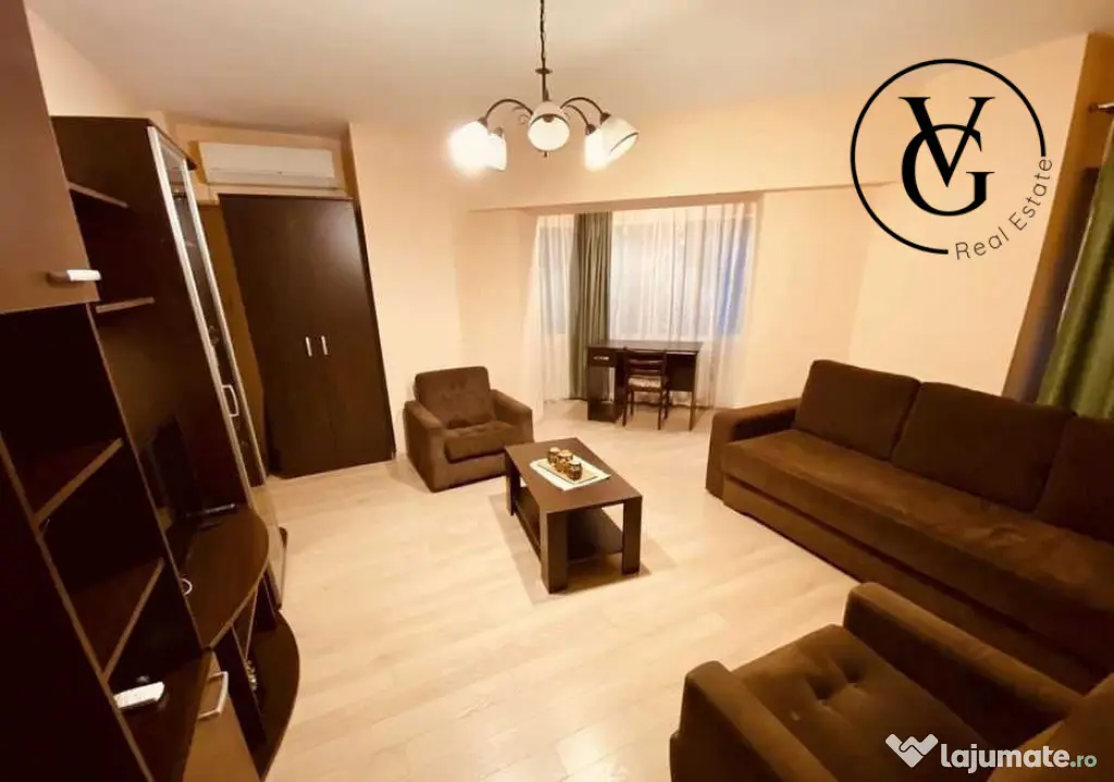 Apartament 2 camere | Decomandat | Zona Tomis 2