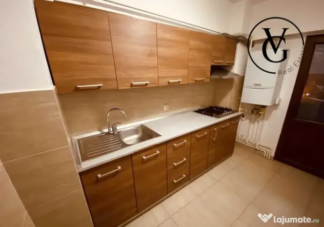 Apartament 2 camere | Decomandat | Zona Tomis 2