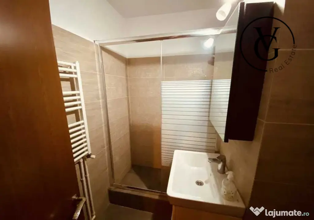 Apartament 2 camere | Decomandat | Zona Tomis 2