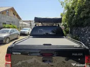 Vand rulou bena Toyota Hilux 