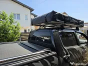 Vand rulou bena Toyota Hilux 