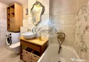 Brancusi, apartament modern cu 4 camere 
