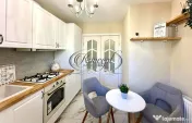 Brancusi, apartament modern cu 4 camere 
