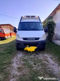 Iveco daily 35s18 frigorific