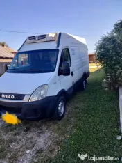 Iveco daily 35s18 frigorific