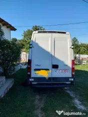 Iveco daily 35s18 frigorific