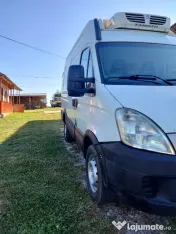 Iveco daily 35s18 frigorific