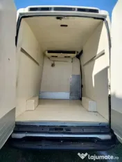 Iveco daily 35s18 frigorific