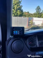 Iveco daily 35s18 frigorific