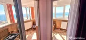 Vedere frontala la mare din toate camerele