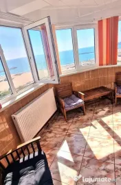 Vedere frontala la mare din toate camerele
