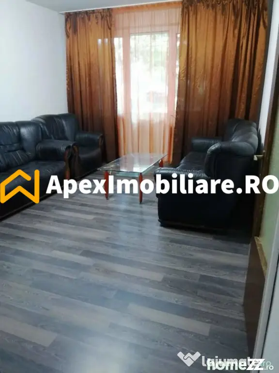 Garsoniera de inchiriat Fundeni București | ApexImobiliare.