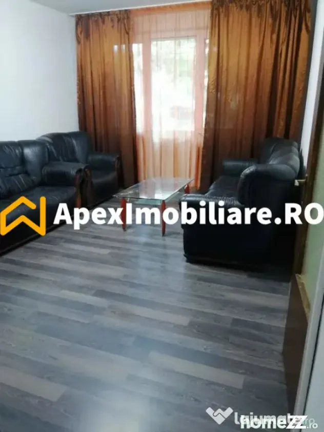 Garsoniera de inchiriat Fundeni București | ApexImobiliare.