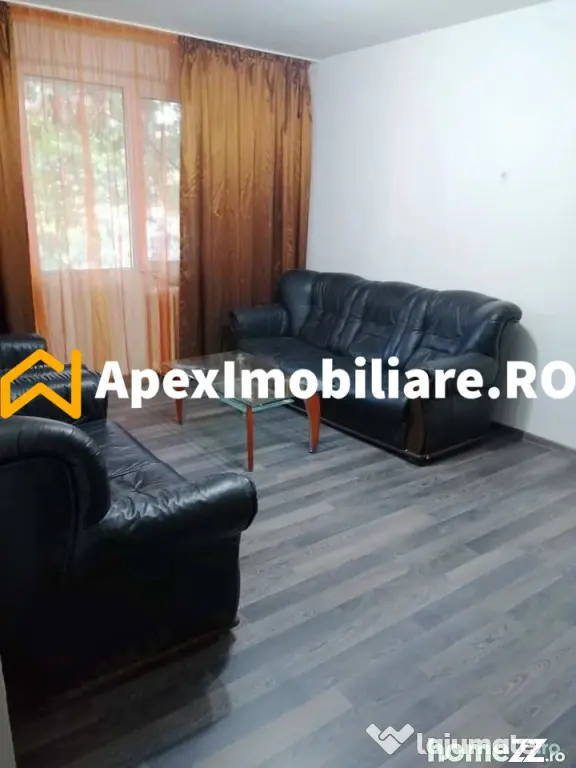 Garsoniera de inchiriat Fundeni București | ApexImobiliare.