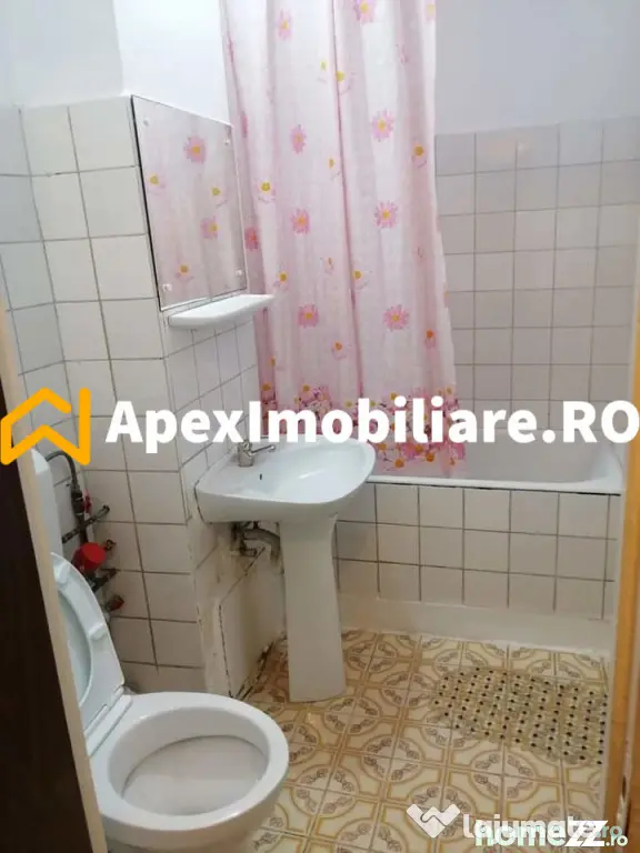 Garsoniera de inchiriat Fundeni București | ApexImobiliare.
