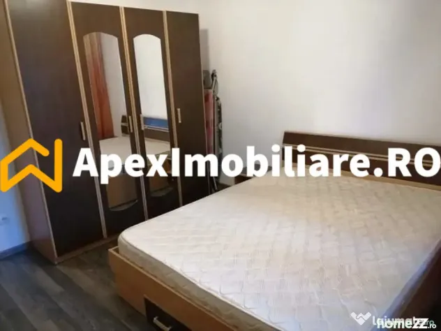 Garsoniera de inchiriat Fundeni București | ApexImobiliare.