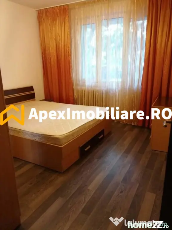 Garsoniera de inchiriat Fundeni București | ApexImobiliare.