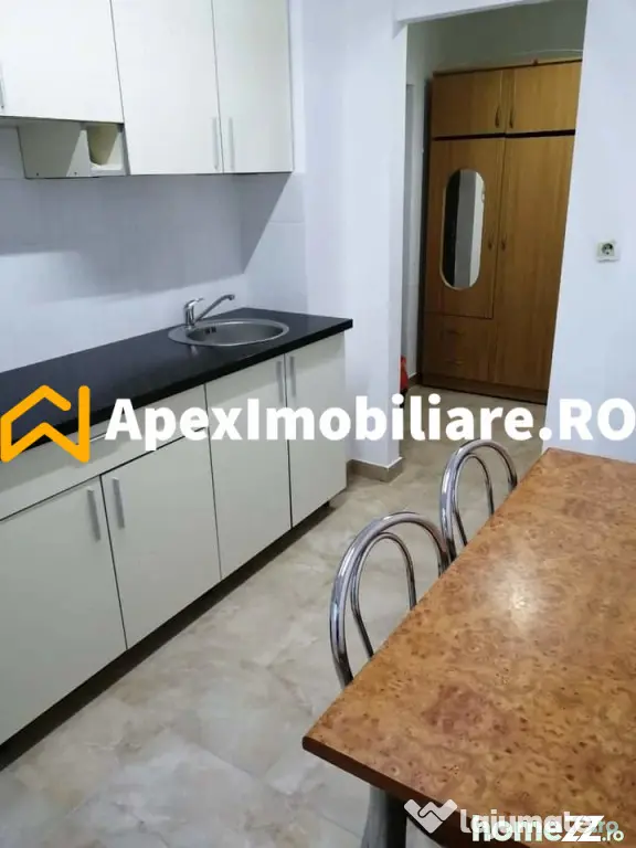 Garsoniera de inchiriat Fundeni București | ApexImobiliare.