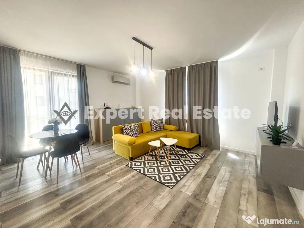 APARTAMENT MODERN 2 CAMERE-CENTRAL-OTOPENI
