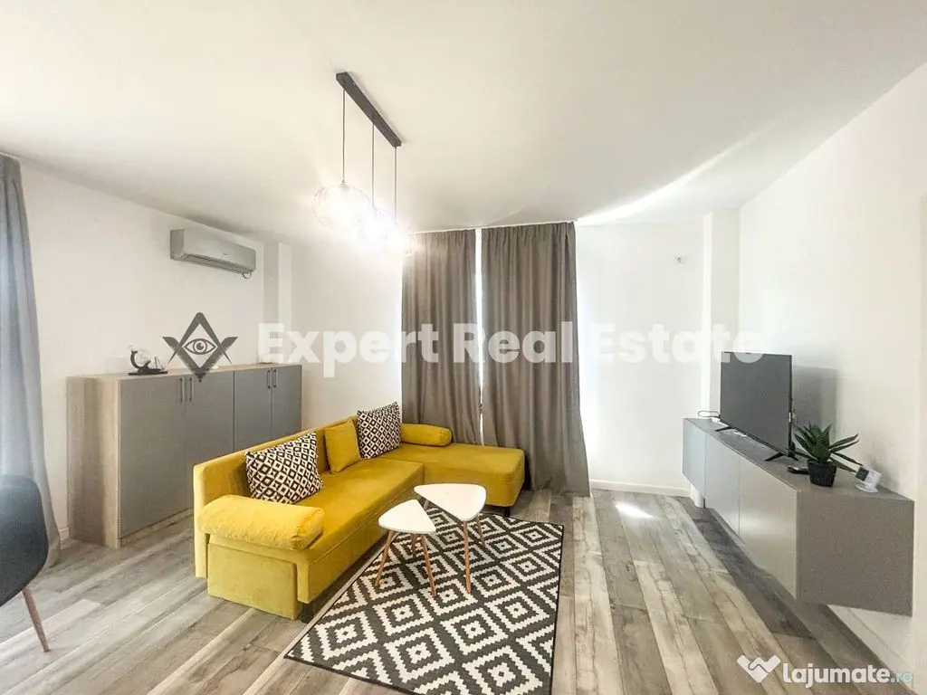 APARTAMENT MODERN 2 CAMERE-CENTRAL-OTOPENI