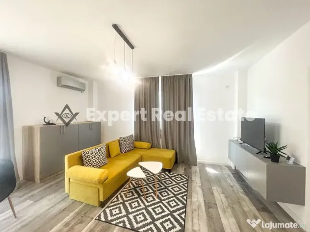 APARTAMENT MODERN 2 CAMERE-CENTRAL-OTOPENI