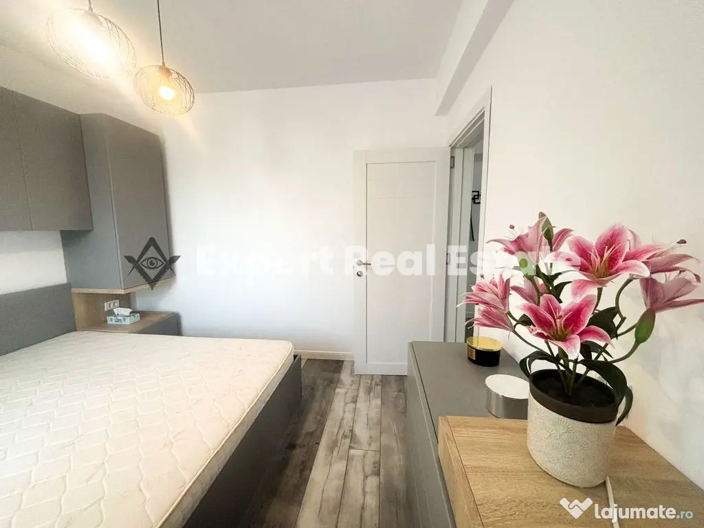 APARTAMENT MODERN 2 CAMERE-CENTRAL-OTOPENI