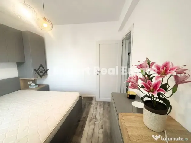 APARTAMENT MODERN 2 CAMERE-CENTRAL-OTOPENI