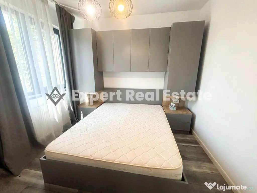 APARTAMENT MODERN 2 CAMERE-CENTRAL-OTOPENI