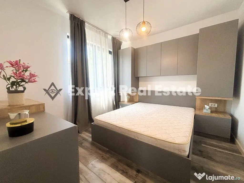 APARTAMENT MODERN 2 CAMERE-CENTRAL-OTOPENI