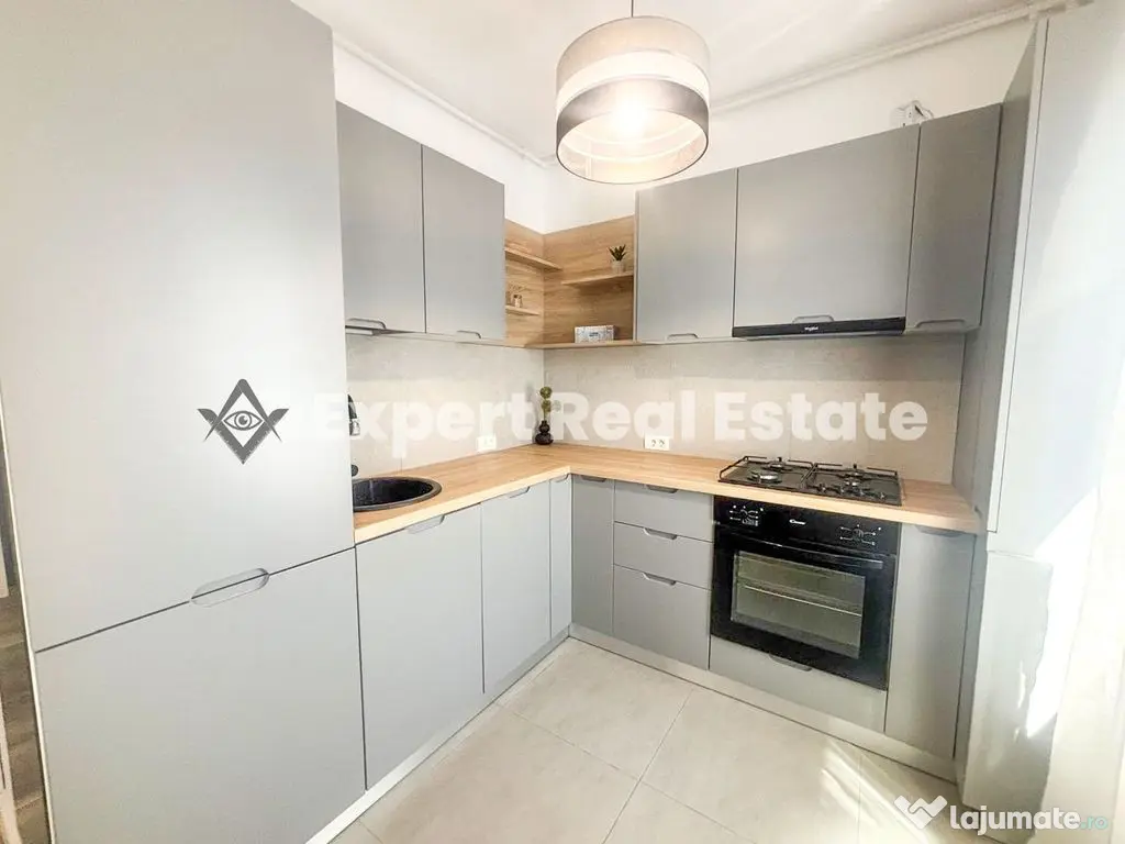APARTAMENT MODERN 2 CAMERE-CENTRAL-OTOPENI