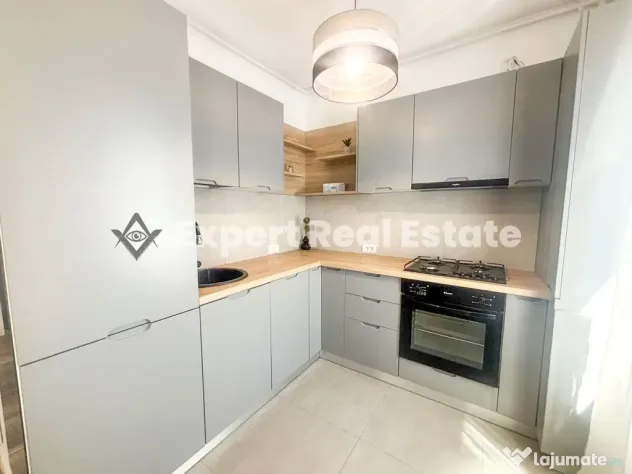 APARTAMENT MODERN 2 CAMERE-CENTRAL-OTOPENI