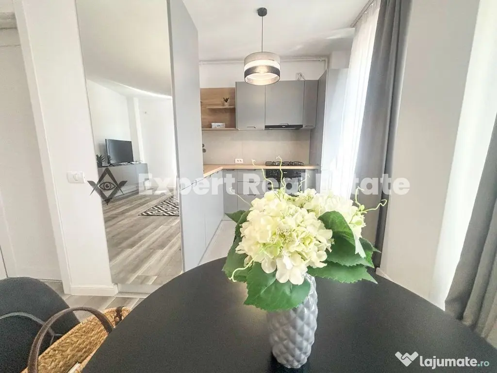 APARTAMENT MODERN 2 CAMERE-CENTRAL-OTOPENI