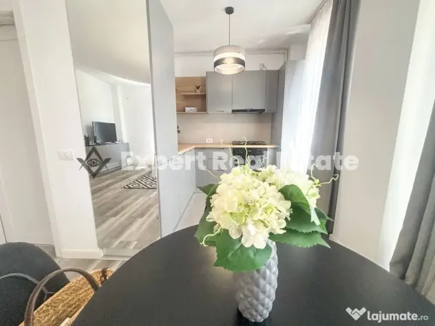 APARTAMENT MODERN 2 CAMERE-CENTRAL-OTOPENI