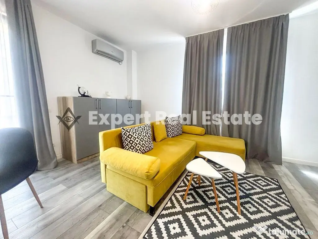 APARTAMENT MODERN 2 CAMERE-CENTRAL-OTOPENI