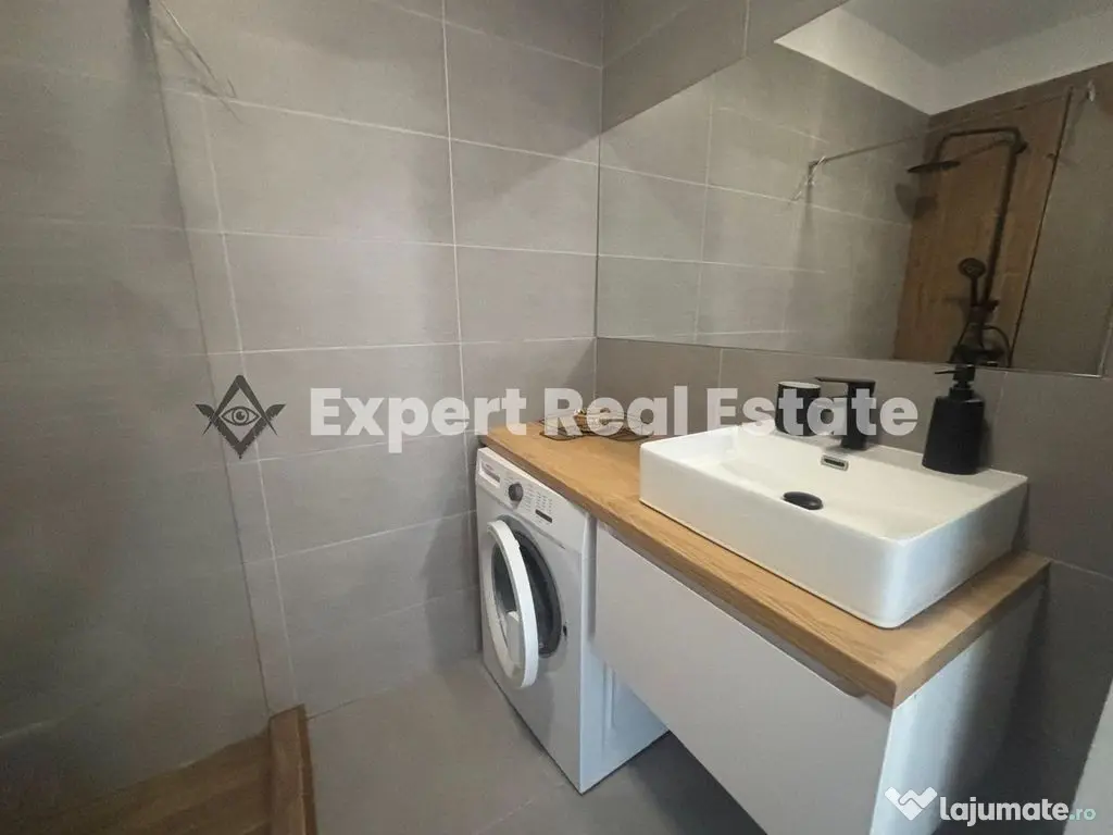 APARTAMENT MODERN 2 CAMERE-CENTRAL-OTOPENI