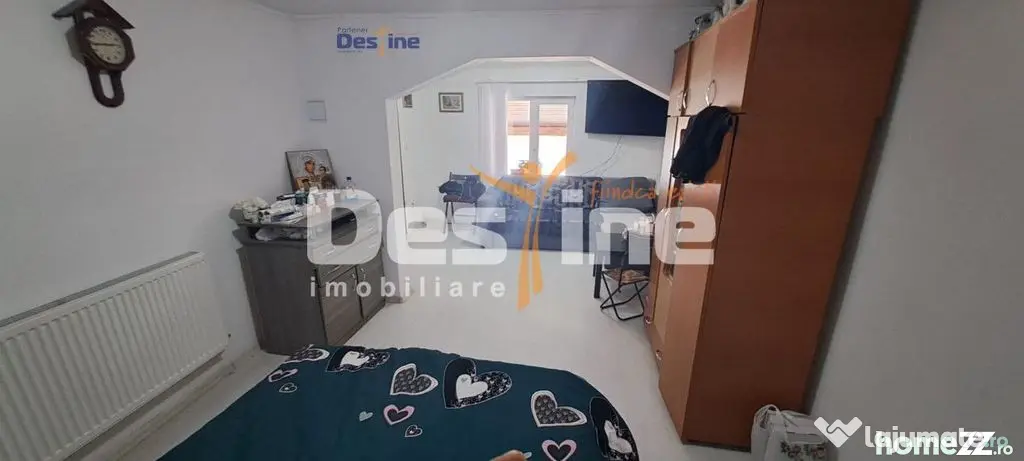 GALATA, CASA 41 MP +TERASA +CURTE 100MP - Iasi (Iasi)