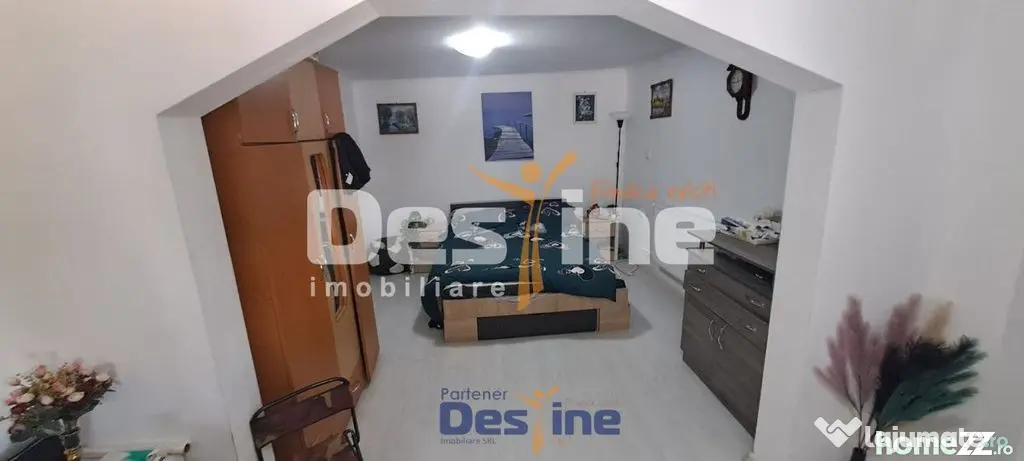 GALATA, CASA 41 MP +TERASA +CURTE 100MP - Iasi (Iasi)