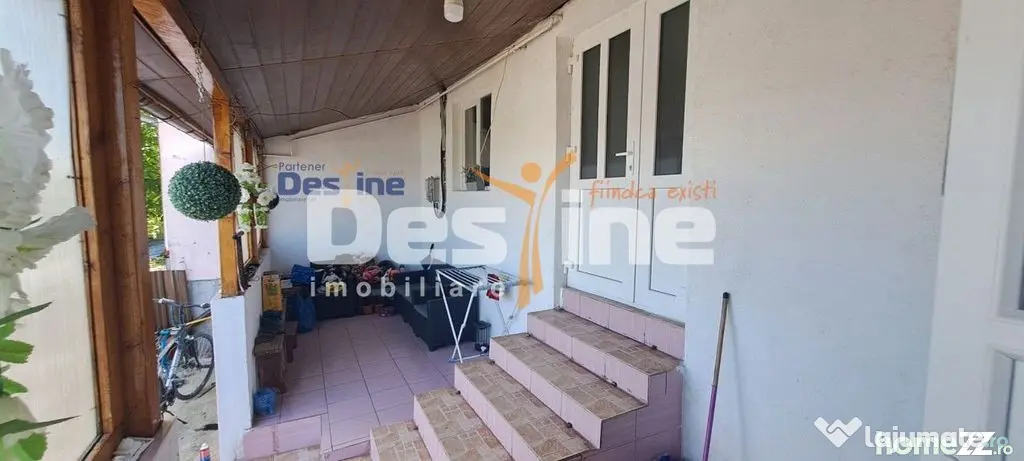 GALATA, CASA 41 MP +TERASA +CURTE 100MP - Iasi (Iasi)