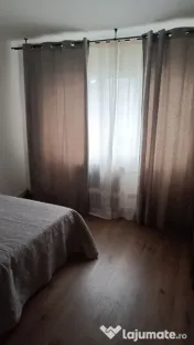 Apartament 2 camere et 1 Stefan cel Mare 