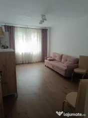 Apartament 2 camere et 1 Stefan cel Mare 