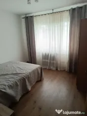 Apartament 2 camere et 1 Stefan cel Mare 