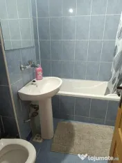 Apartament 2 camere et 1 Stefan cel Mare 