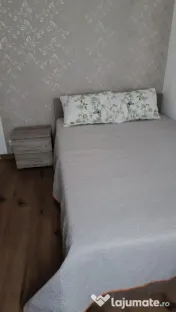 Apartament 2 camere et 1 Stefan cel Mare 