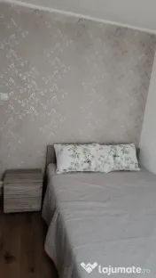 Apartament 2 camere et 1 Stefan cel Mare 