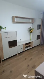 Apartament 2 camere et 1 Stefan cel Mare 