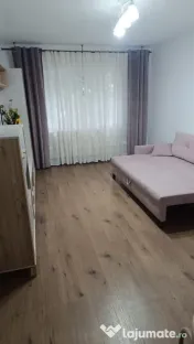 Apartament 2 camere et 1 Stefan cel Mare 