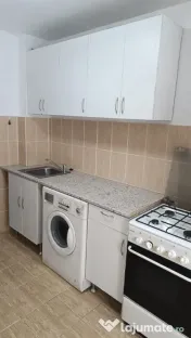 Apartament 2 camere et 1 Stefan cel Mare 